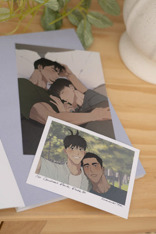 NSFW Zine Three (R-18)