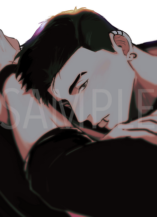 SFW Postcards