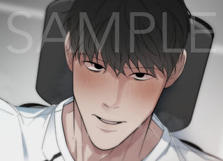 SFW Postcards