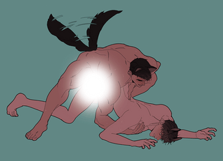 NSFW Postcards