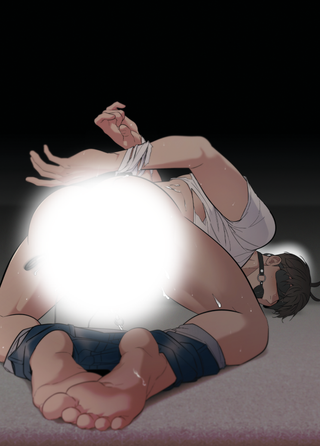 NSFW Postcards
