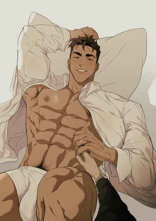 NSFW Postcards