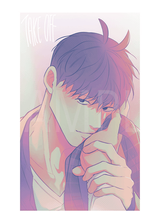 SFW Postcards