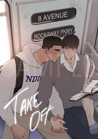 SFW Postcards