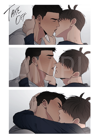 SFW Postcards