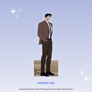 Fated Encounter Standees (Preorder)