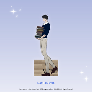 Fated Encounter Standees (Preorder)
