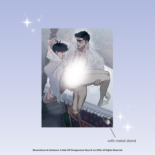 Princess Carry Acrylic Plate (Preorder)