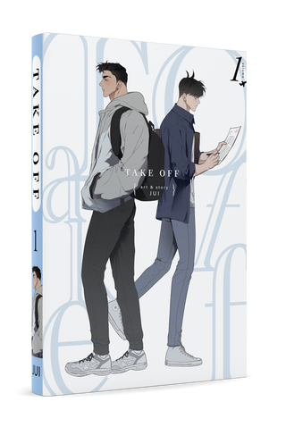 Take Off Volume 1